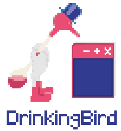 Drinking Bird Communication